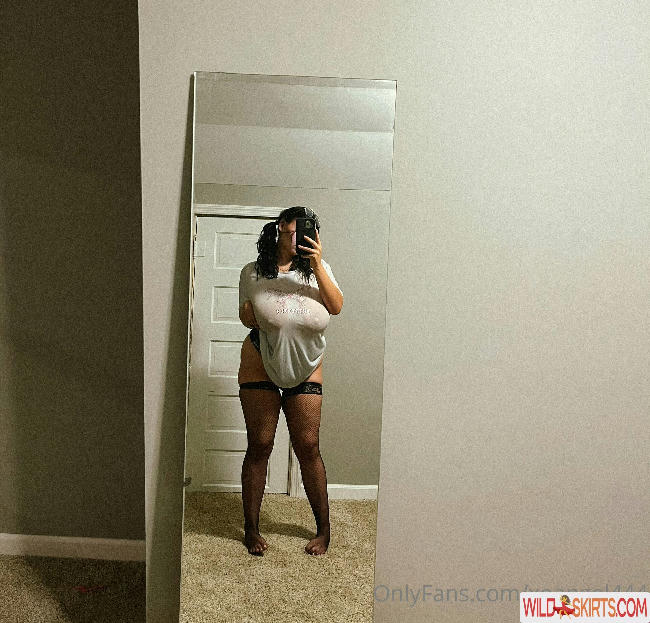 Myah Ramsey / xoangel444 nude OnlyFans, Instagram leaked photo #67