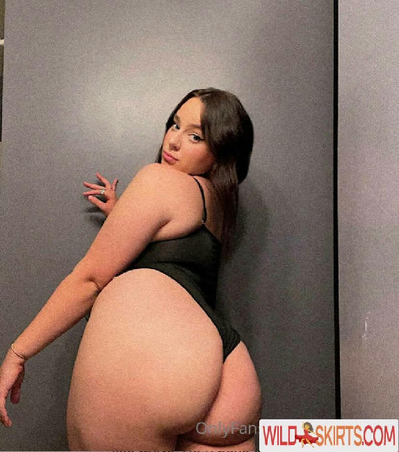 Myah Ramsey / xoangel444 nude OnlyFans, Instagram leaked photo #36