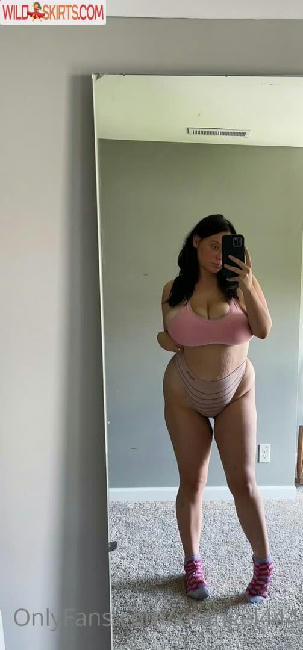 Myah Ramsey / xoangel444 nude OnlyFans, Instagram leaked photo #26