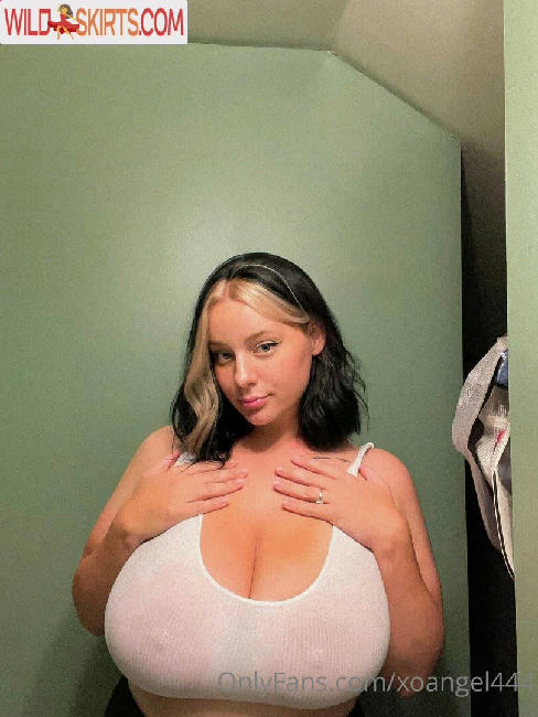 Myah Ramsey / xoangel444 nude OnlyFans, Instagram leaked photo #102