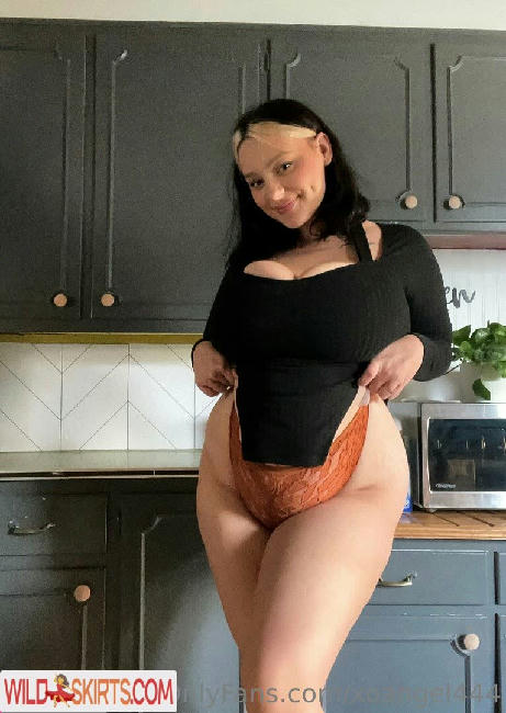 Myah Ramsey / xoangel444 nude OnlyFans, Instagram leaked photo #87