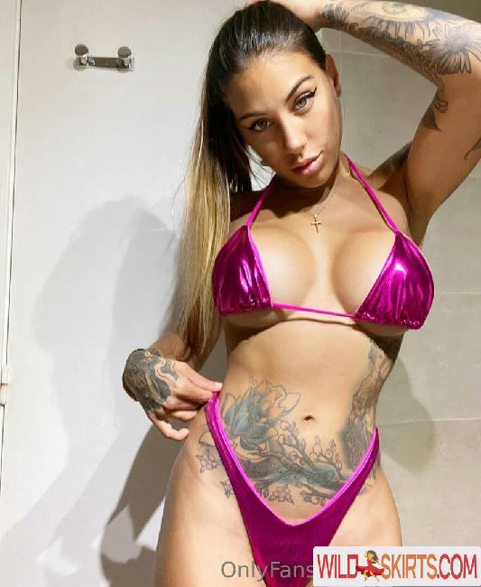 myastarx nude OnlyFans, Instagram leaked photo #30