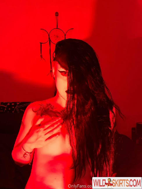 mybeautifulnightmare nude OnlyFans, Instagram leaked photo #23