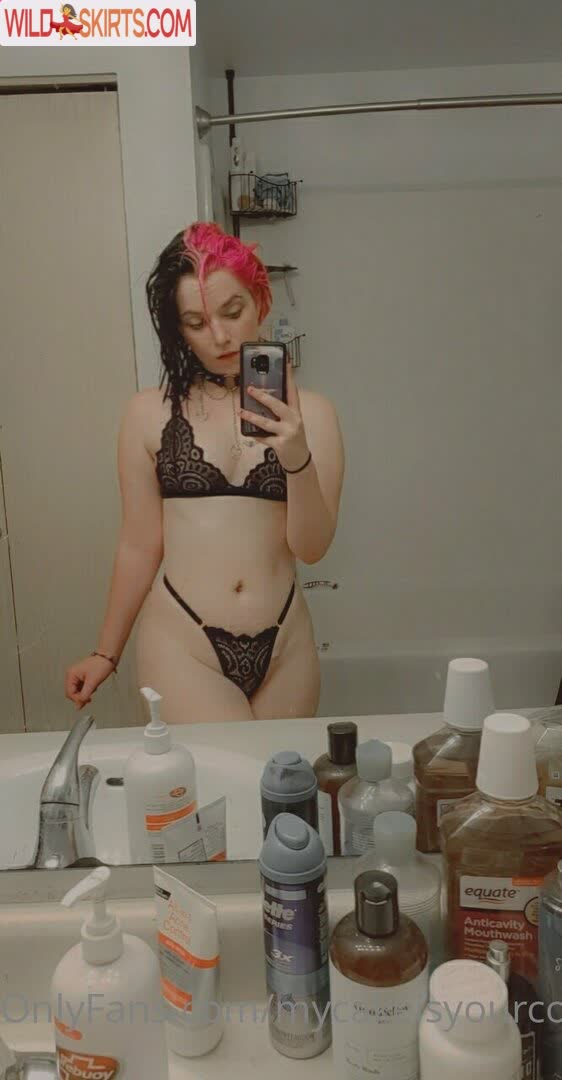 Mycakeisyourconfectionto nude leaked photo #86