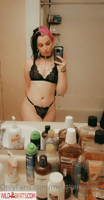 mycakeisyourconfectionto nude OnlyFans, Instagram leaked photo #82