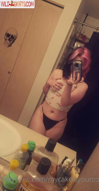 mycakeisyourconfectionto nude OnlyFans, Instagram leaked photo #72