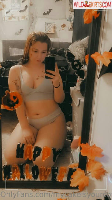 mycakeisyourconfectionto nude OnlyFans, Instagram leaked photo #119