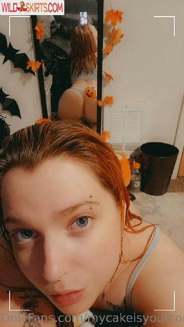 mycakeisyourconfectionto nude OnlyFans, Instagram leaked photo #140