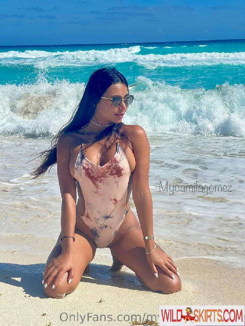 mycamilamodel / mycamila / mycamilamodel nude OnlyFans, Instagram leaked photo #25