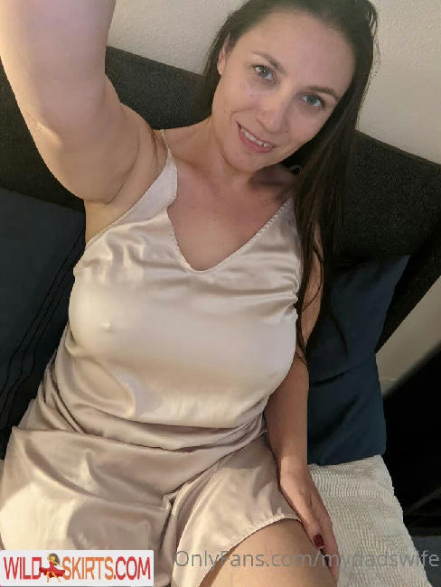 mydadswife / Rucca Page / my_dads_wife / mydadswife nude OnlyFans, Instagram leaked photo #38