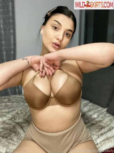 mydaisydolly nude OnlyFans, Instagram leaked photo #51