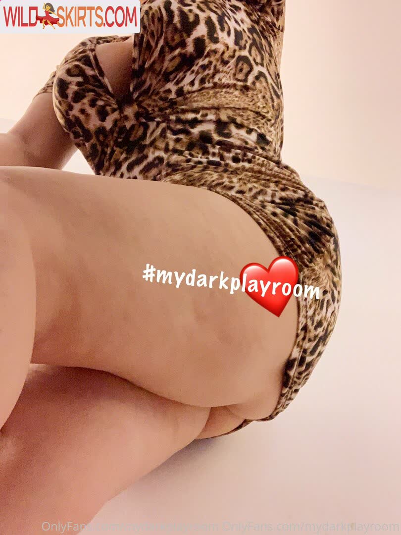 Mydarkplayroom nude leaked photo #20