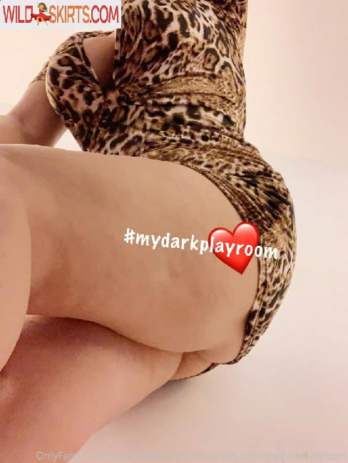 mydarkplayroom / mydarkpassion / mydarkplayroom nude OnlyFans, Instagram leaked photo #20