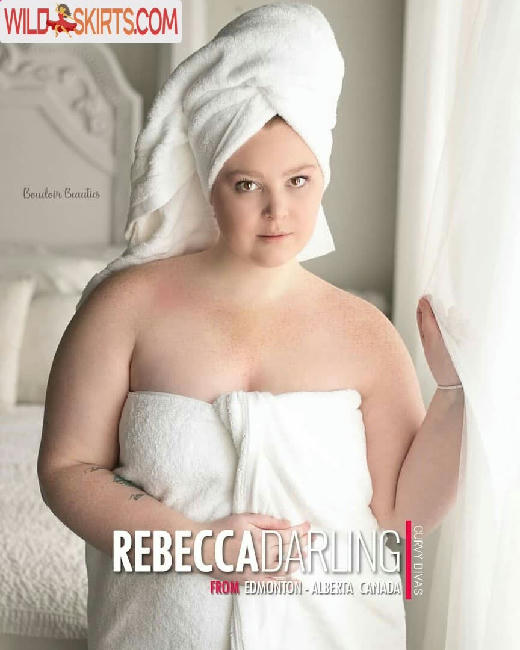 MydarlingRebecca / mydarlingrebecca nude Instagram leaked photo #8