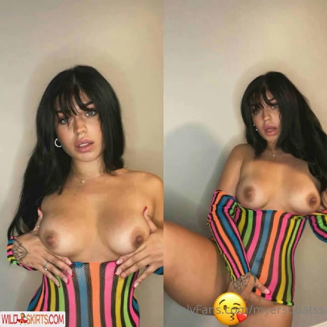 myersquatss / itsmyersquats / myersquatss nude OnlyFans, Instagram leaked photo #24