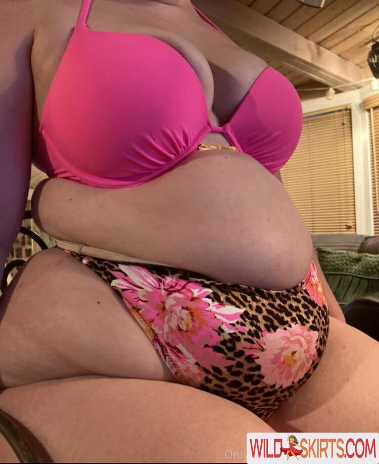 Myfatblondegf nude leaked photo #57