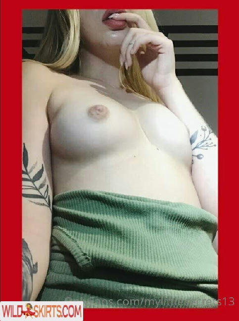 mylittlesecrets13 / mylittlesecrets13 / udajemodelke nude OnlyFans, Instagram leaked photo #61