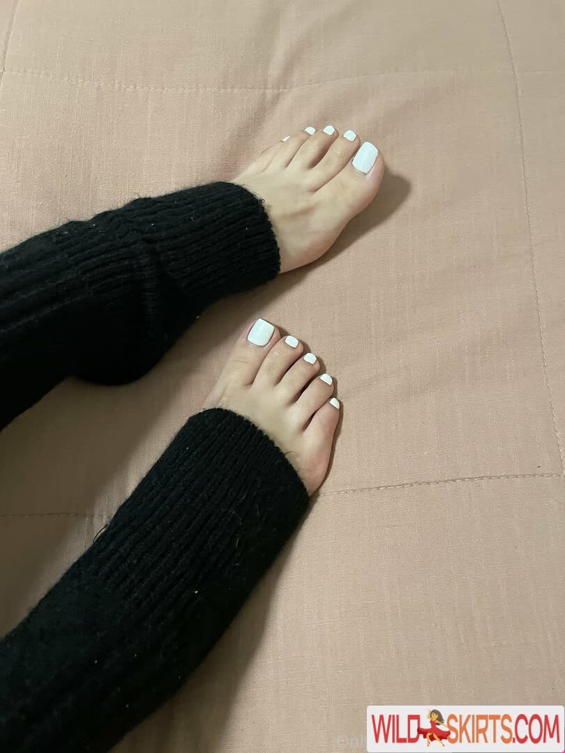 mylittletoes93 / mylittlestinkyphotography / mylittletoes93 nude OnlyFans, Instagram leaked photo