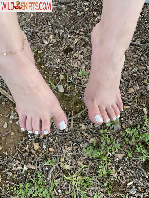 mylittletoes93 / mylittlestinkyphotography / mylittletoes93 nude OnlyFans, Instagram leaked photo #7