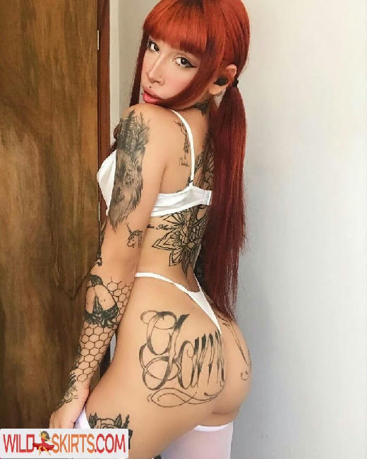 Myllaka SG / myllakasg / myllakasuicide nude OnlyFans, Instagram leaked photo #92