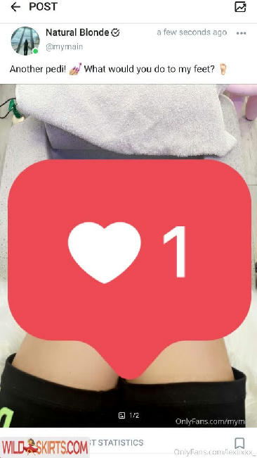 mymain1 nude OnlyFans leaked photo #2