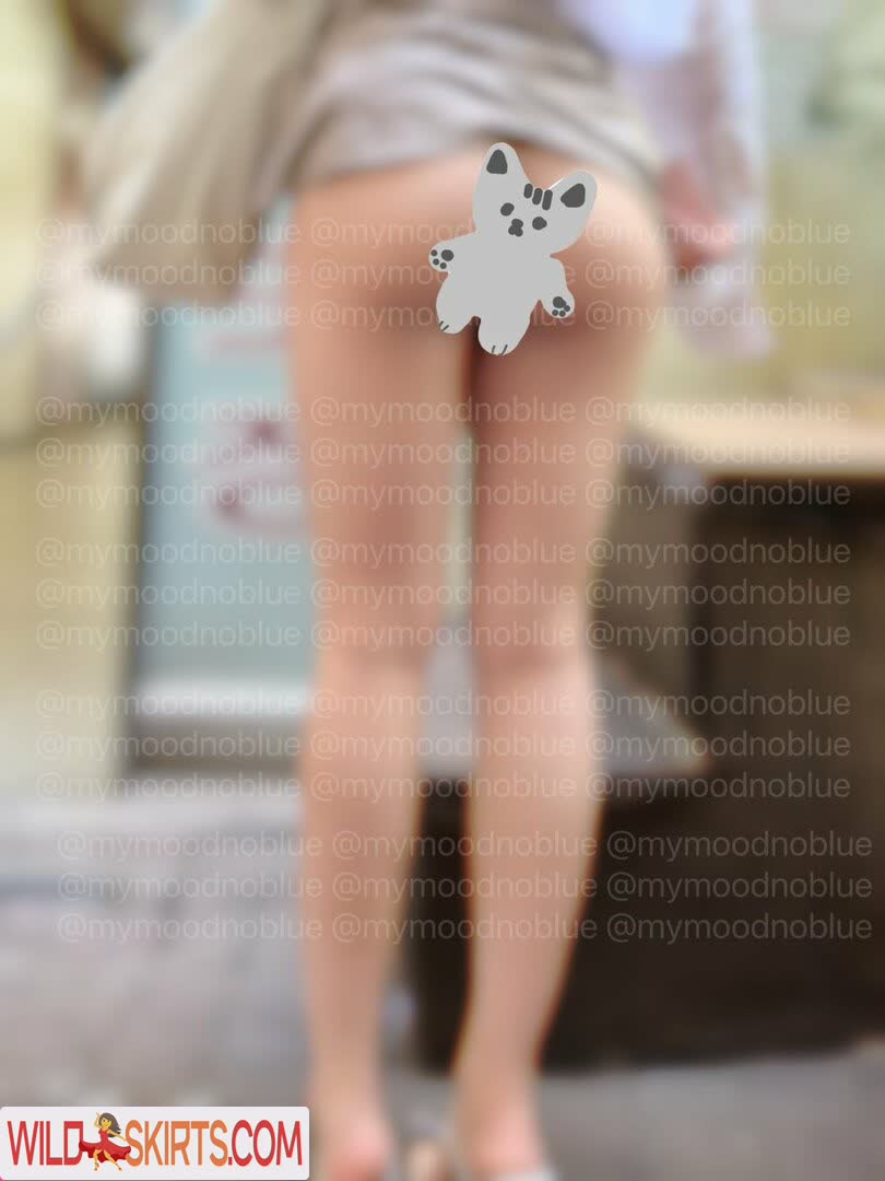 mymoodnoblue / mymelodyblue / mymoodnoblue / 소금 nude Patreon, Instagram leaked photo #2