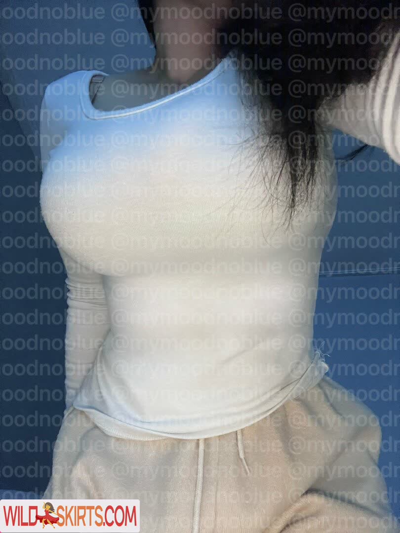 Mymoodnoblue nude leaked photo #36