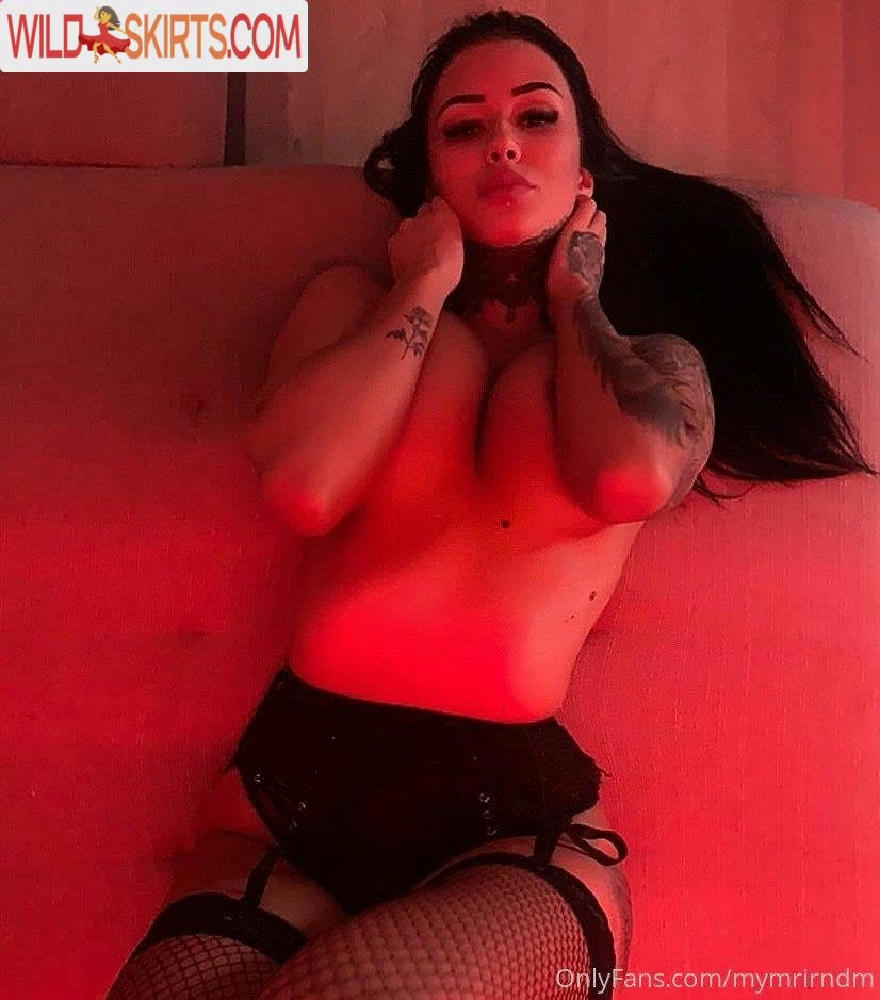 mymrirndm / missmyren / mymrirndm nude OnlyFans, Instagram leaked photo #7