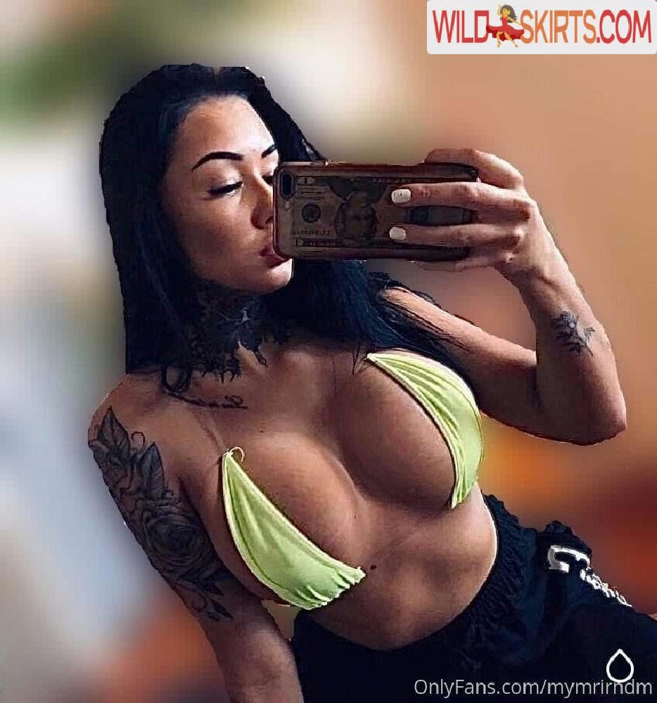 mymrirndm / missmyren / mymrirndm nude OnlyFans, Instagram leaked photo #33