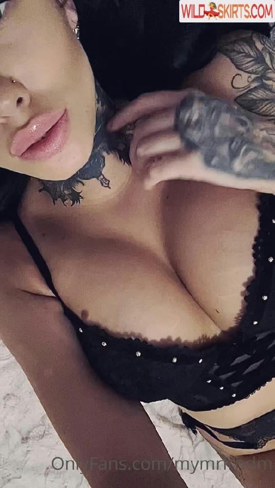 mymrirndm / missmyren / mymrirndm nude OnlyFans, Instagram leaked photo #40