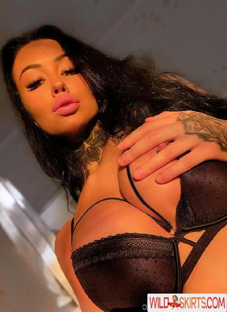 mymrirndm / missmyren / mymrirndm nude OnlyFans, Instagram leaked photo #41