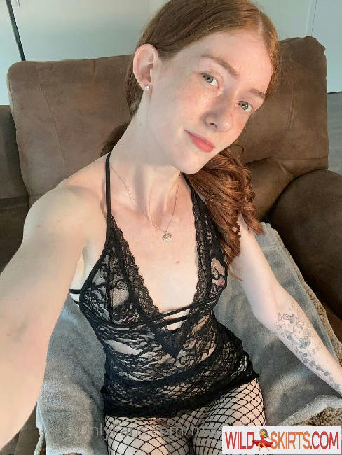 myperfectredhead1 / myperfectredhead1 / redheadgir nude OnlyFans, Instagram leaked photo #21