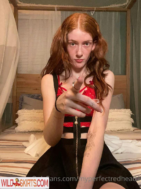 myperfectredhead1 / myperfectredhead1 / redheadgir nude OnlyFans, Instagram leaked photo #36