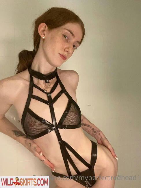 myperfectredhead1 / myperfectredhead1 / redheadgir nude OnlyFans, Instagram leaked photo #80