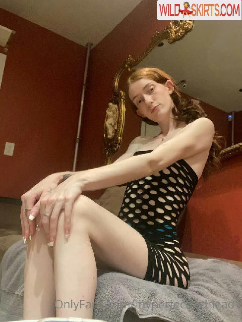 myperfectredhead1 / myperfectredhead1 / redheadgir nude OnlyFans, Instagram leaked photo #83