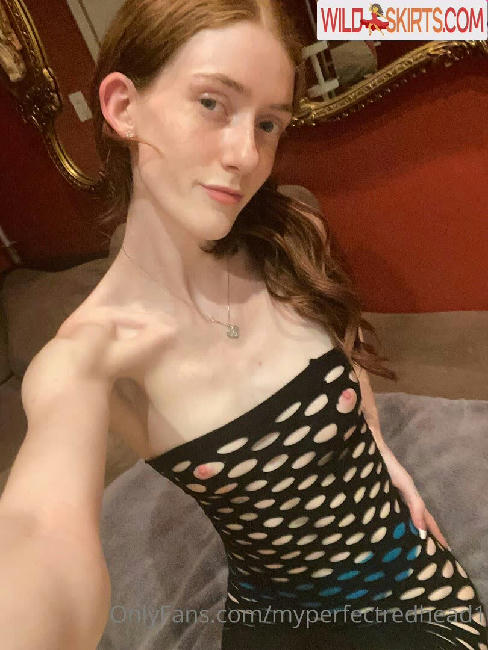 myperfectredhead1 / myperfectredhead1 / redheadgir nude OnlyFans, Instagram leaked photo #90