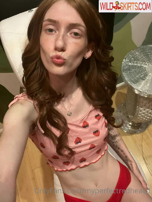 myperfectredhead1 / myperfectredhead1 / redheadgir nude OnlyFans, Instagram leaked photo #93