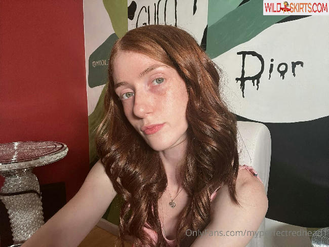 myperfectredhead1 / myperfectredhead1 / redheadgir nude OnlyFans, Instagram leaked photo #94