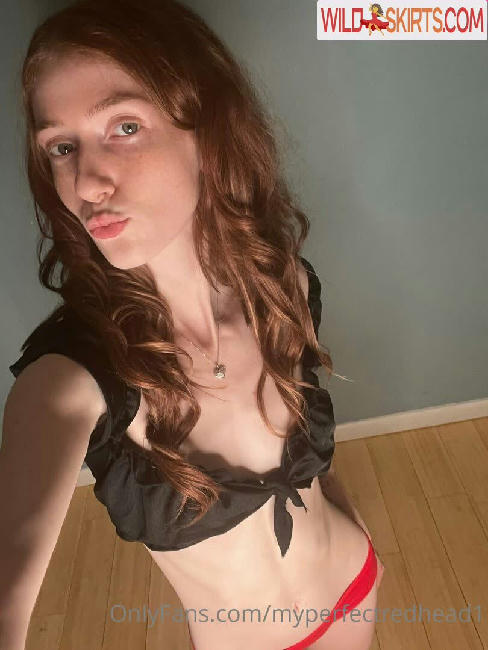 myperfectredhead1 / myperfectredhead1 / redheadgir nude OnlyFans, Instagram leaked photo #95