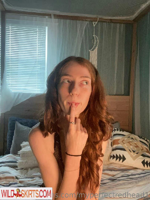 myperfectredhead1 / myperfectredhead1 / redheadgir nude OnlyFans, Instagram leaked photo #109