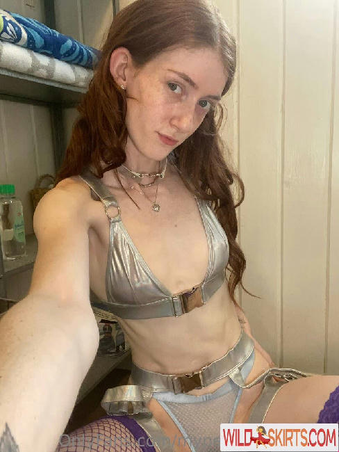 myperfectredhead1 / myperfectredhead1 / redheadgir nude OnlyFans, Instagram leaked photo #119