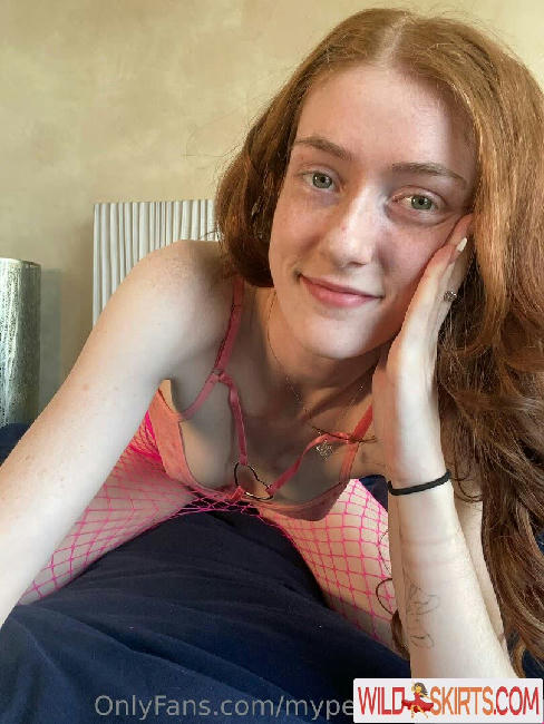 myperfectredhead1 / myperfectredhead1 / redheadgir nude OnlyFans, Instagram leaked photo #160