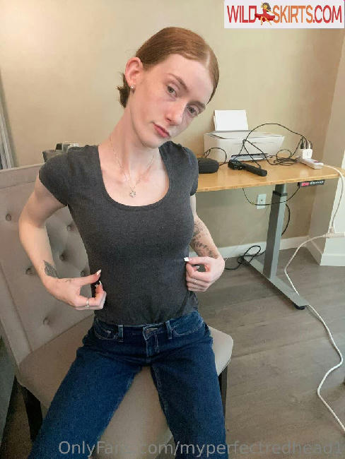 myperfectredhead1 / myperfectredhead1 / redheadgir nude OnlyFans, Instagram leaked photo #187