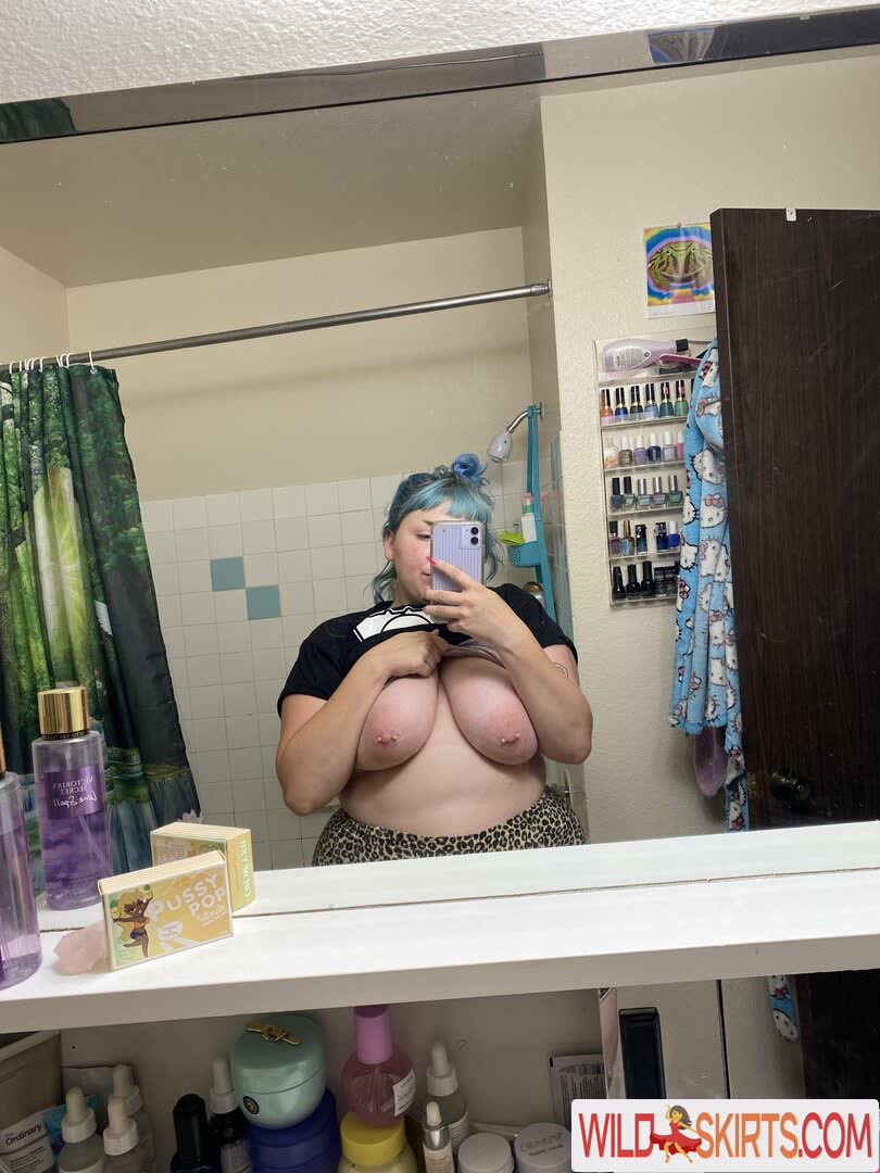 Mypersonalhell nude leaked photo #19