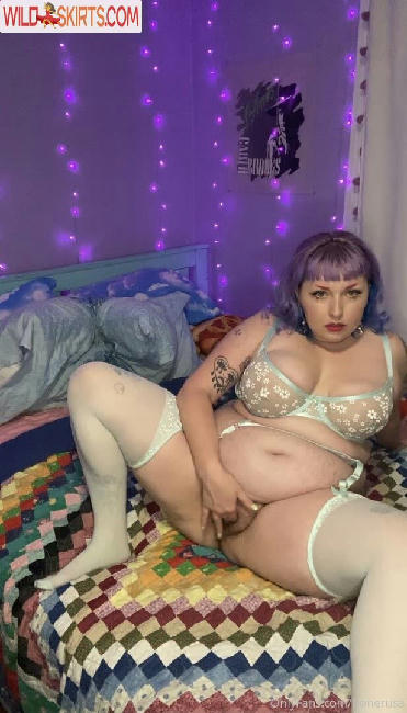 mypersonalhell nude OnlyFans leaked photo #12