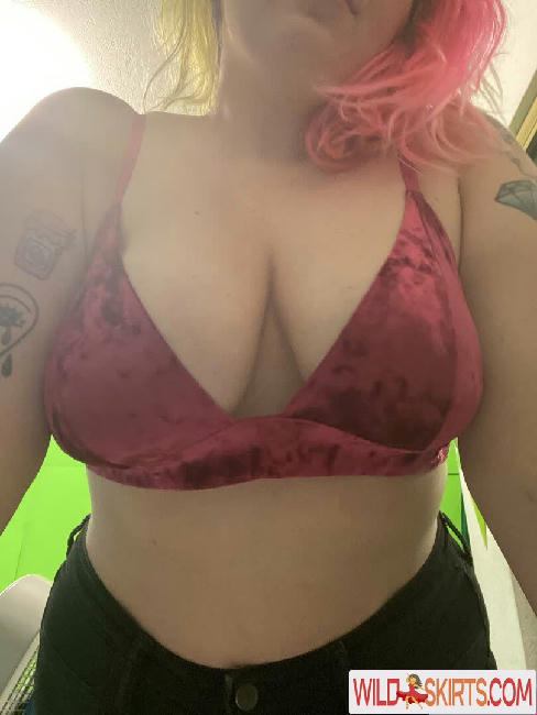 mypersonalhell nude OnlyFans leaked photo #34