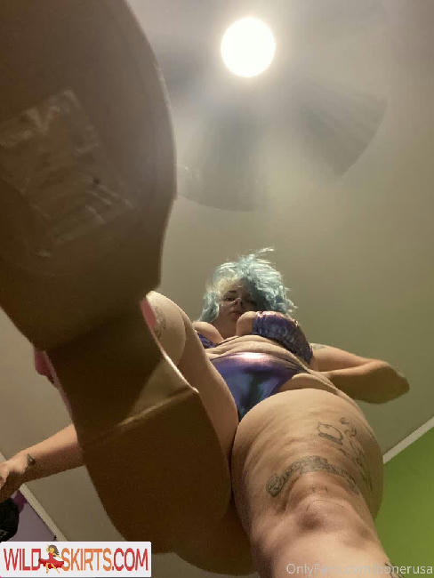 mypersonalhell nude OnlyFans leaked photo #39