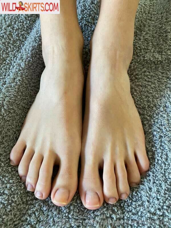 Myposedtoes nude leaked photo #28