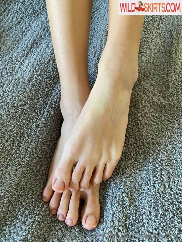 Myposedtoes nude leaked photo #23