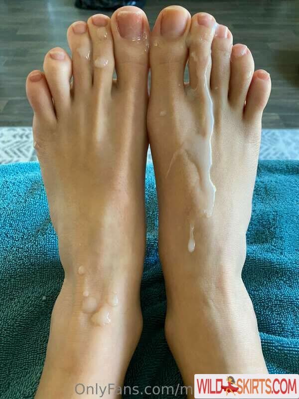 Myposedtoes nude leaked photo #37